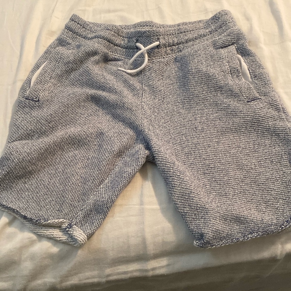 Cute summer shorts